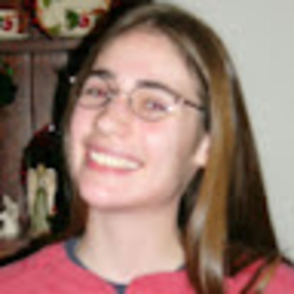 Meet your Posher, Kelsey